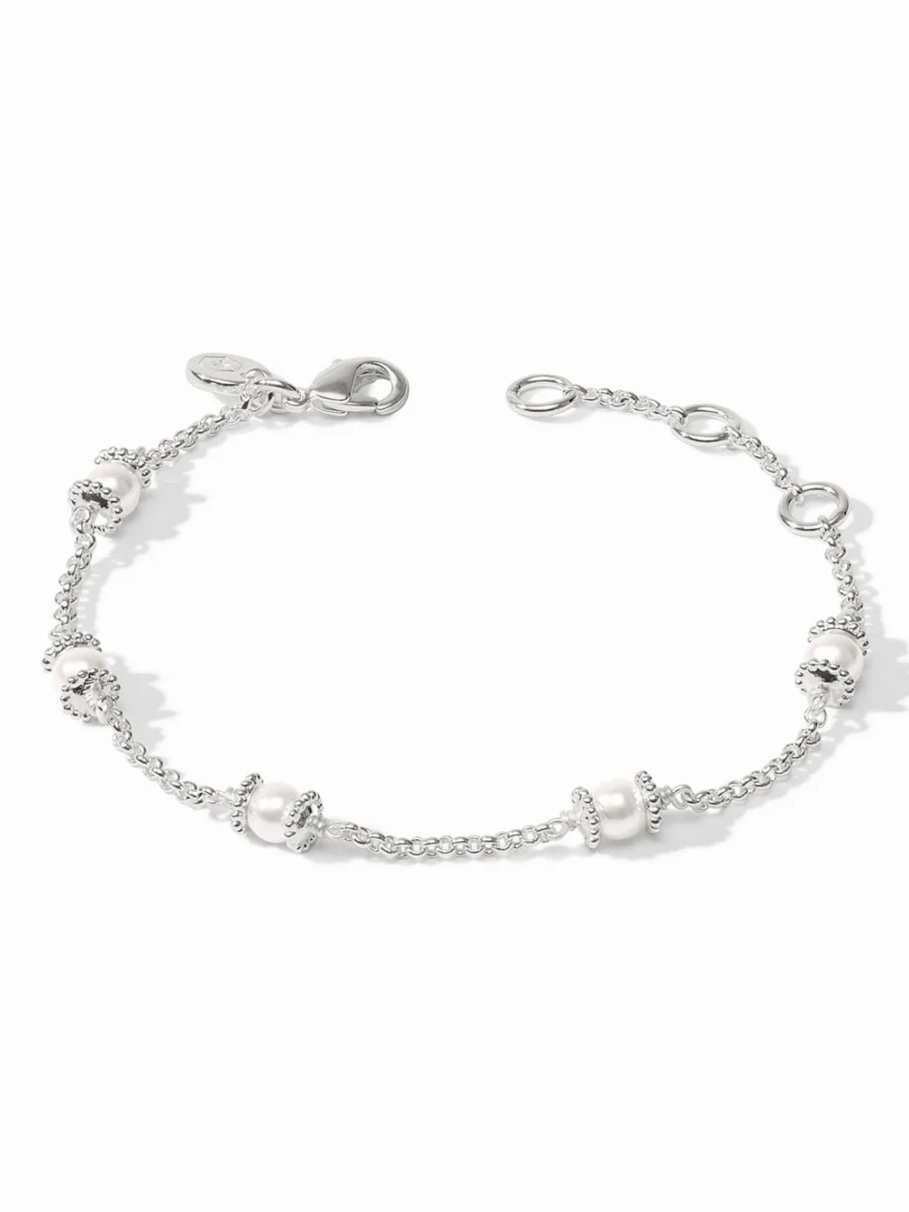 NWOT Julie Vos Hydra Delicate Bracelet